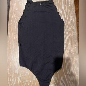 Free people Bodysuit